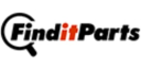 FinditParts logo