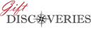 Gift Discoveries logo
