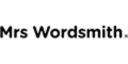 Mrs Wordsmith logo