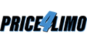 Price 4 Limo and Bus Rental logo