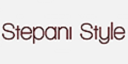 Stepani Style logo