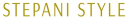 Stepani Style logo