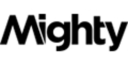 Mighty Audio logo