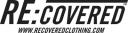 Recovered Clothing logo