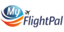 My Flight Pal logo