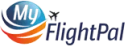 My Flight Pal logo