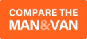 Compare the Man and Van UK logo