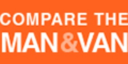 Compare the Man and Van UK logo