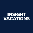 Insight Vacations AU logo