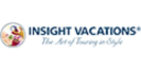 Insight Vacations AU logo