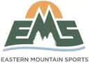 Eastern Mountain Sports logo