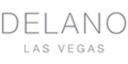 Delano Las Vegas logo