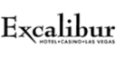 Excalibur Hotel & Casino logo