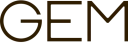 GEM logo