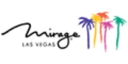The Mirage Las Vegas logo