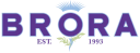 Brora logo