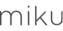 Miku, Inc. logo