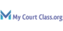 Online Court Classes logo