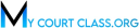 Online Court Classes logo