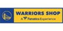 Golden State Warriors Shop logo