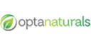 Opta Naturals logo