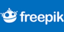 Freepik UK logo