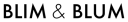 Blim & Blum UK logo