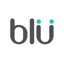 Blu logo
