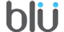 Blu logo