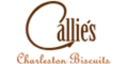 Callie's Hot Little Biscuit logo