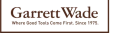 Garret Wade logo