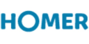 HOMER logo