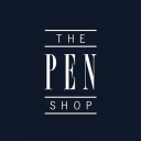 The Pen Shop logo