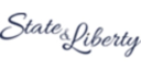 State and Liberty logo