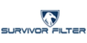 Survior Filter logo