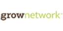 The Grow Network logo