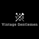 Vintage Gentlemen logo