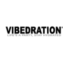 Vibedration logo