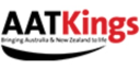 AAT Kings logo