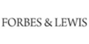 FORBES & LEWIS logo