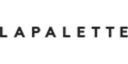 LAPALETTE logo