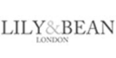 Lily and Bean logo