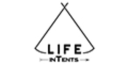 Life InTents logo