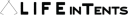 Life InTents logo