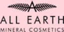 All Earth Mineral Cosmetics logo