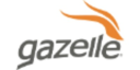 Gazelle logo