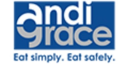 AndiGrace.com logo
