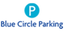Blue Circle Parking logo