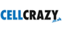 Cell Crazy logo