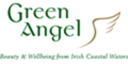 Green Angel Skincare Products logo